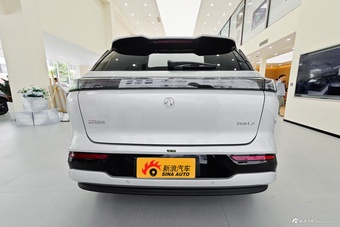 2025款东风风神L8 185KM梦想版