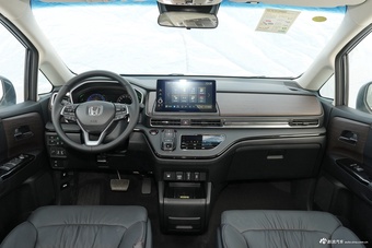 2026款奥德赛 2.0L e:HEV 锐·领享版