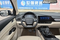 2020款五菱凯捷1.5T自动旗舰型