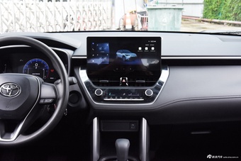 2025款锋兰达 2.0L CVT精英版PLUS