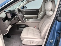 2026款智己LS6增程 66 Max+