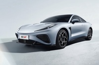 2023款哪吒GT 官图