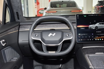 2025款乐道L90 六座版Ultra