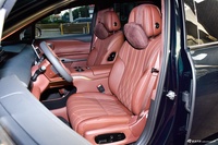 2025款昊铂HL增程 改款350 Max六座激光雷达版