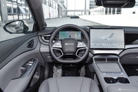 2026款海豹07 DM-i 1.5T 230km 尊荣型