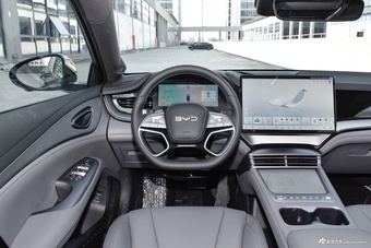 2026款海豹07 DM-i 1.5T 230km 尊荣型