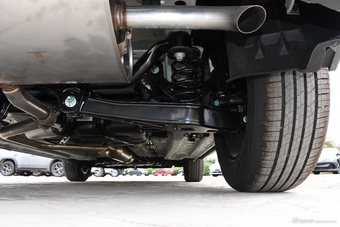 2025款捷途大圣 1.5T DCT 精英版