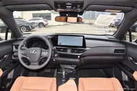 2024款雷克萨斯UX 300h 探趣版