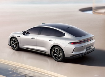 2025款长安启源A06 基本型 官图