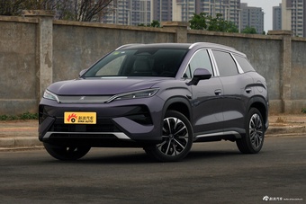 2026款宋Ultra DM-i 310KM 卓越型