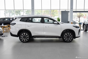 2025款风云T8 1.5T 130km 豪华版7座