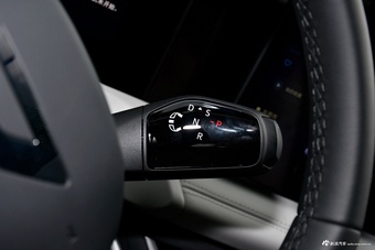 2025款捷达VS8 至尊版