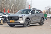 2022款奔腾T55 1.5T自动超跃款