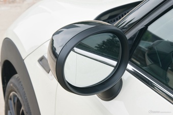 2023款MINI CLUBMAN 1.5T COOPER 经典派