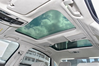 2025款奥迪A8L 55 TFSI quattro 旗舰型