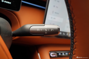 2025款传祺向往S7 180km Ultra 四驱激光雷达版