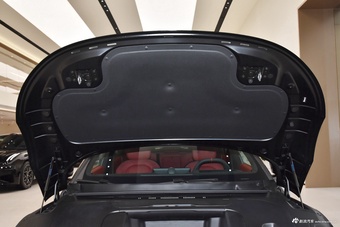 2025款ZEEKR 007GT 长续航后驱智驾版 100kWh