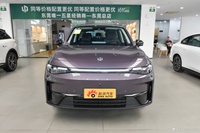 2026款零跑C10 605悦享版