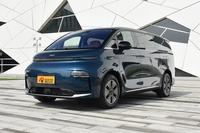2024款LEVC L380 基本型 6座