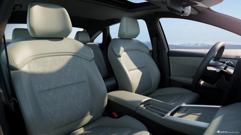 2025款荣威D6 105kW 官图