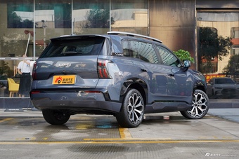 2024款AION V 埃安霸王龙 520 激光雷达版