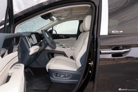 2026款比亚迪夏 DM-i 218KM超越型