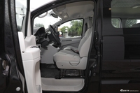 2021款瑞风M3宜家高功率版1.5T手动豪华型 