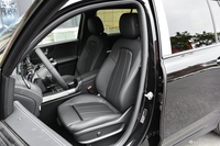 2021款奔驰GLB 200 4MATIC