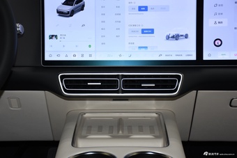 2024款理想L6 Max