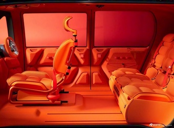 2026款雪铁龙ELO 概念版 官图