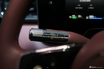 2026款智界V9 Ultra