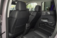 2025款钛3 501KM 后驱Ultra版