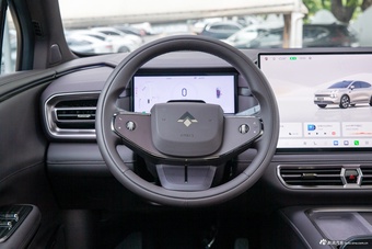 2026款昊铂S600增程 四驱Ultra+