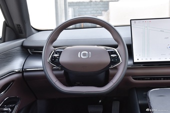 2026款长安启源A07 纯电版 550优享型