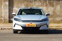 2025款汉L EV 701KM激光雷达尊享型