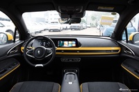 2024款欧拉好猫GT 木兰版 401km 尊荣型