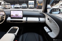 2024款纳米01 430Max