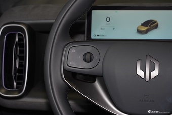 2026款零跑Lafa5 515 Max