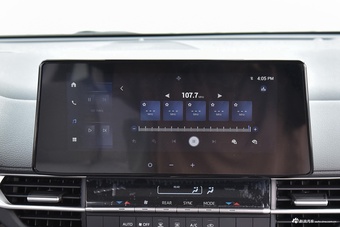 2024款赛那SIENNA 2.5L混动 舒适版