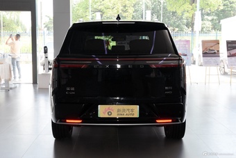 2025款星途揽月C-DM 180 超长续航Max四驱 7座