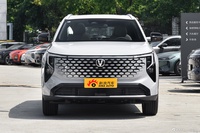 2026款长安CS55 PLUS 第四代 新蓝鲸 1.5T 天枢尊贵型