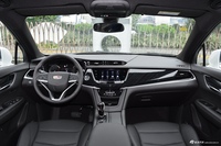 2020款凯迪拉克XT6改款豪华型28T六座