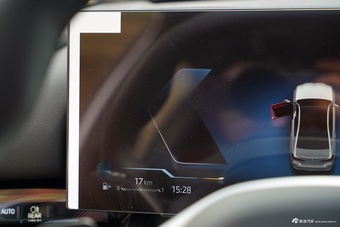 2025款宝马5系 525Li 豪华套装