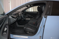 2024款小米SU7 700km 后驱长续航智驾版