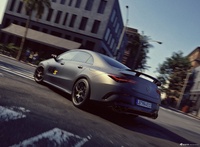 2026款AMG CLA 45 S 4MATIC+ Final Edition