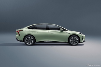 2025款红旗天工05官图