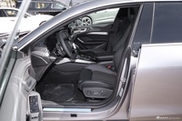 2026款奥迪A5L Sportback 豪华型