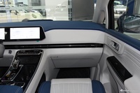 2024款瑞风RF8 PHEV 智聆版 1.5T 150KM 旗舰型