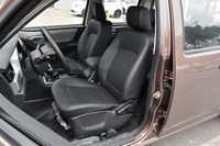 2021款跨越王F3 1.6L手动豪华型长轴DAM16KL