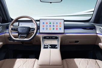 2025款瑞虎8 PLUS C-DM基本款官图